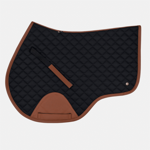 16C Classic Jump Saddle Pad