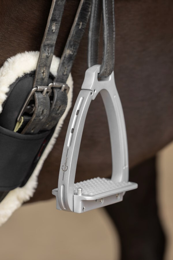 Covalliero Safety Stirrups