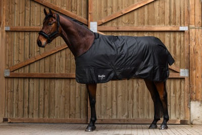 Covalliero FW25 Winter Rug RugBe 300