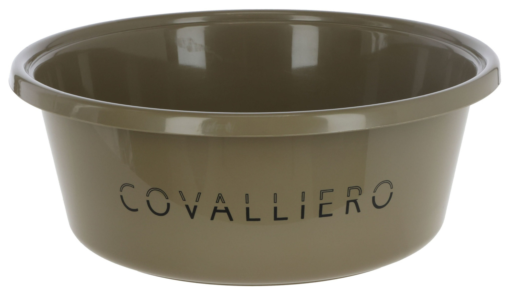 Covalliero SS26 Feeding Bowl