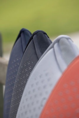 Covalliero FW25 Saddlepad MemoryRide