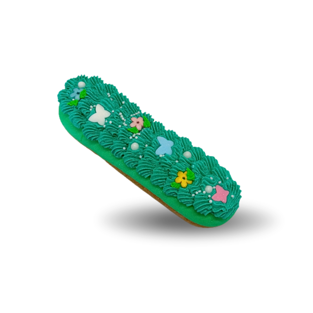 Candy Horse Rainbow World 2026 Eclair