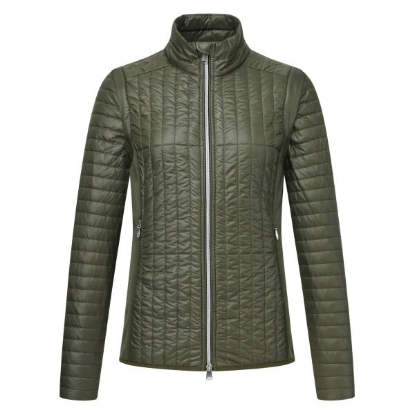 HV Polo SS'24 Jacke HVPMaggy