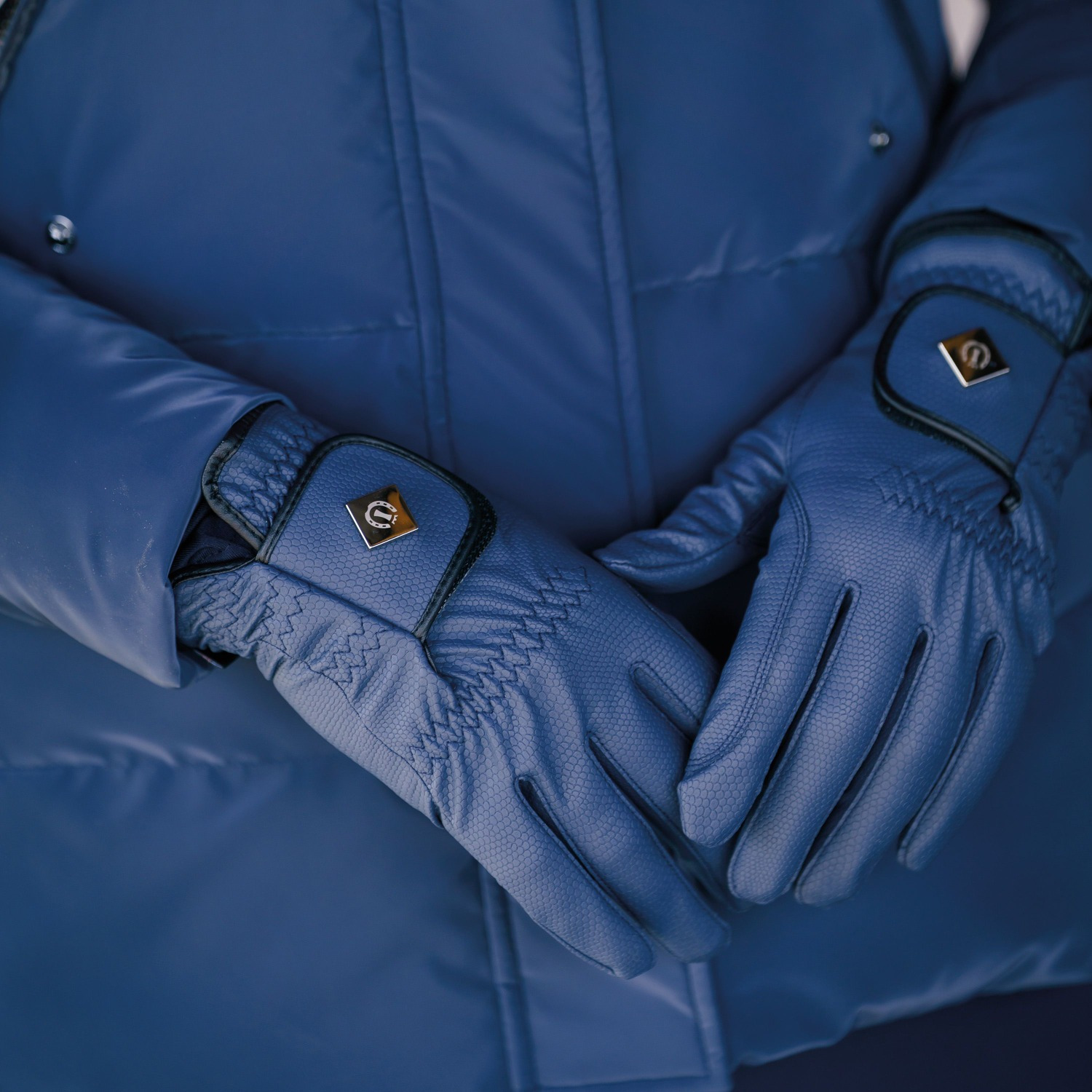 Imperial Riding Handschoenen Elegance winter IRHEssentials