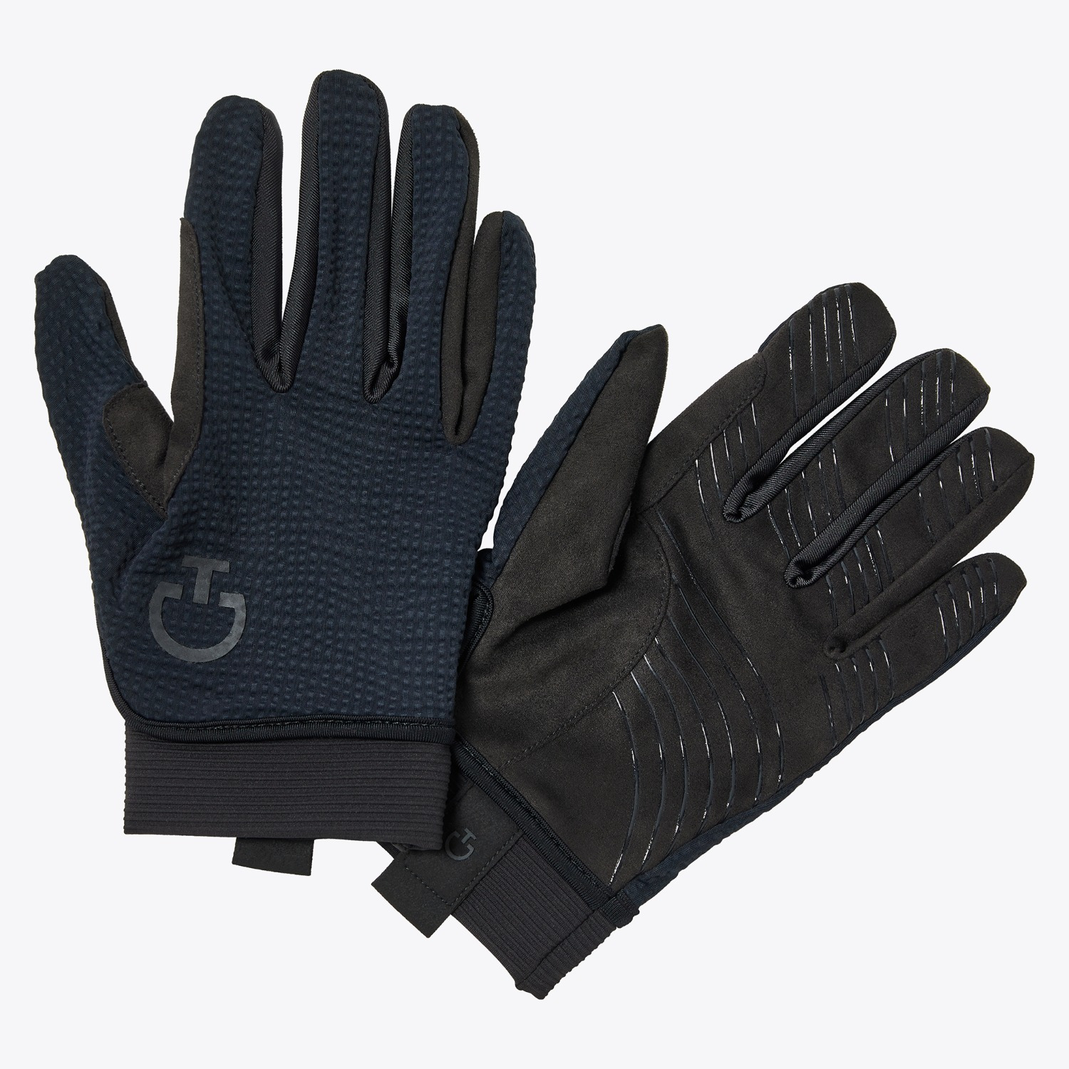 Cavalleria Toscana CT Riding Gloves Handschoenen