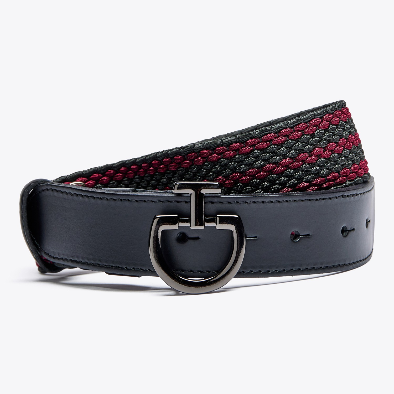 Cavalleria Toscana FW'23 CT Women's Elastic Belt
