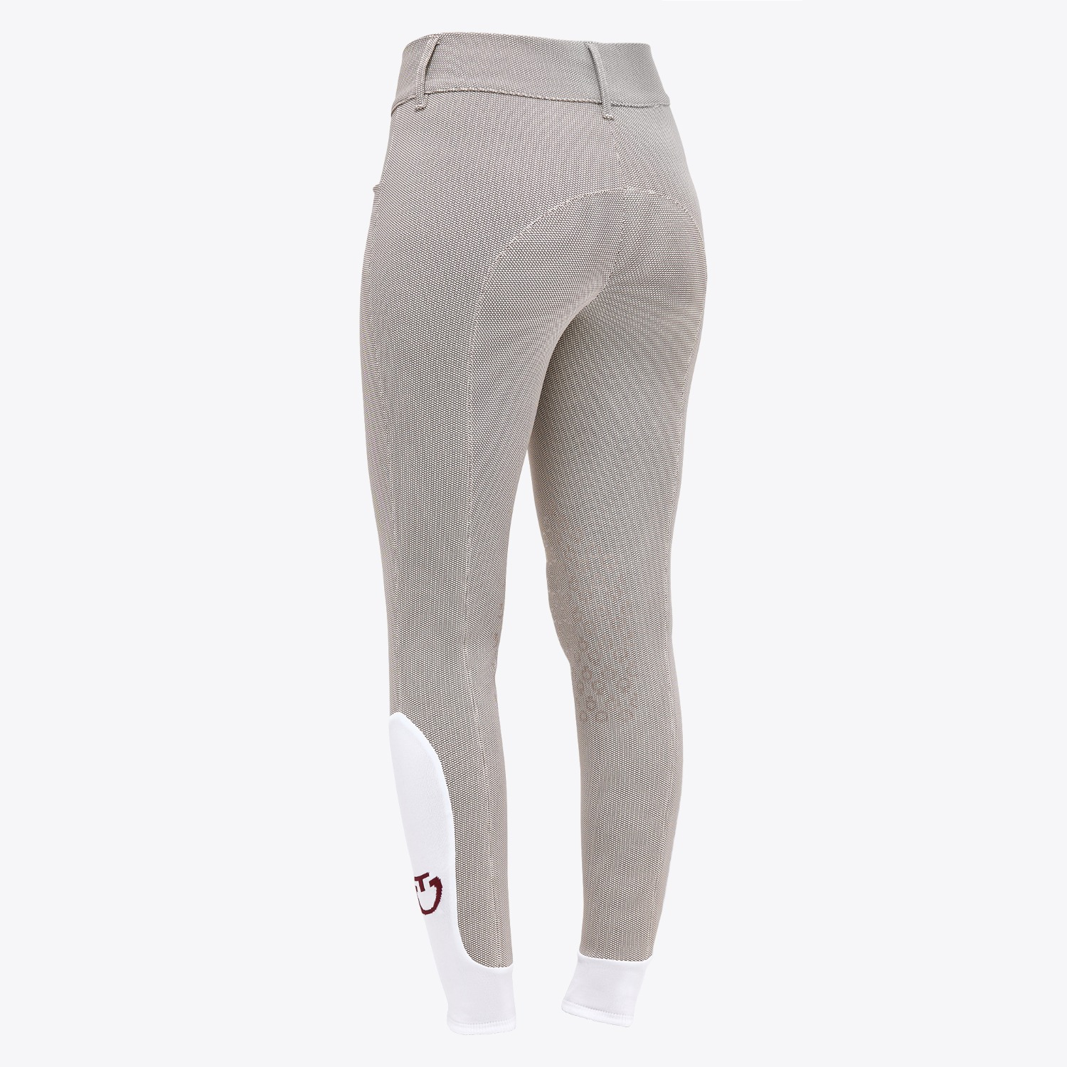 Cavalleria Toscana SS'23 American Knie Grip Rijbroek Dames F103