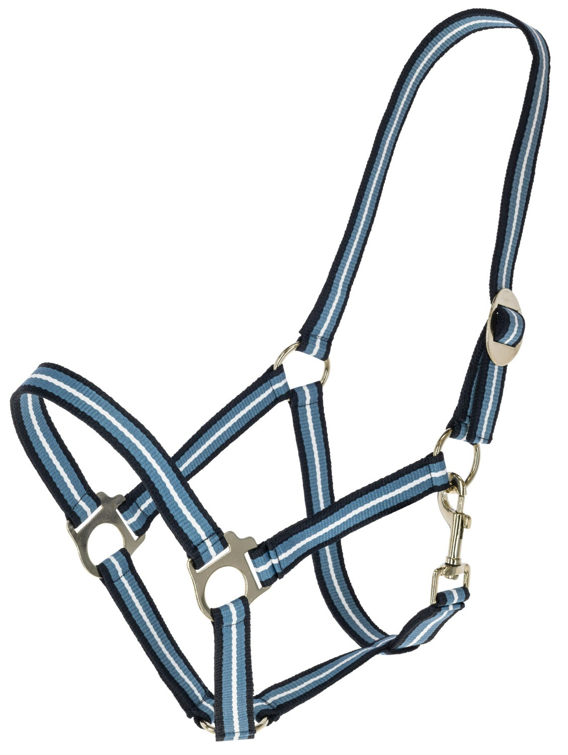 Covalliero SS26 Halter Hippo