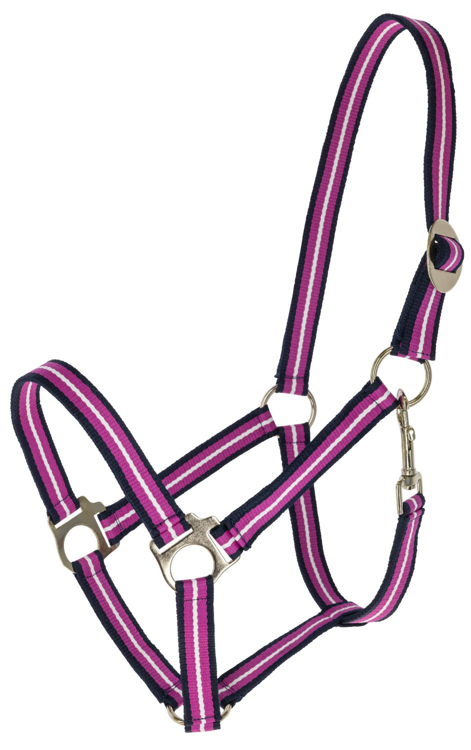 Covalliero SS26 Halter Hippo