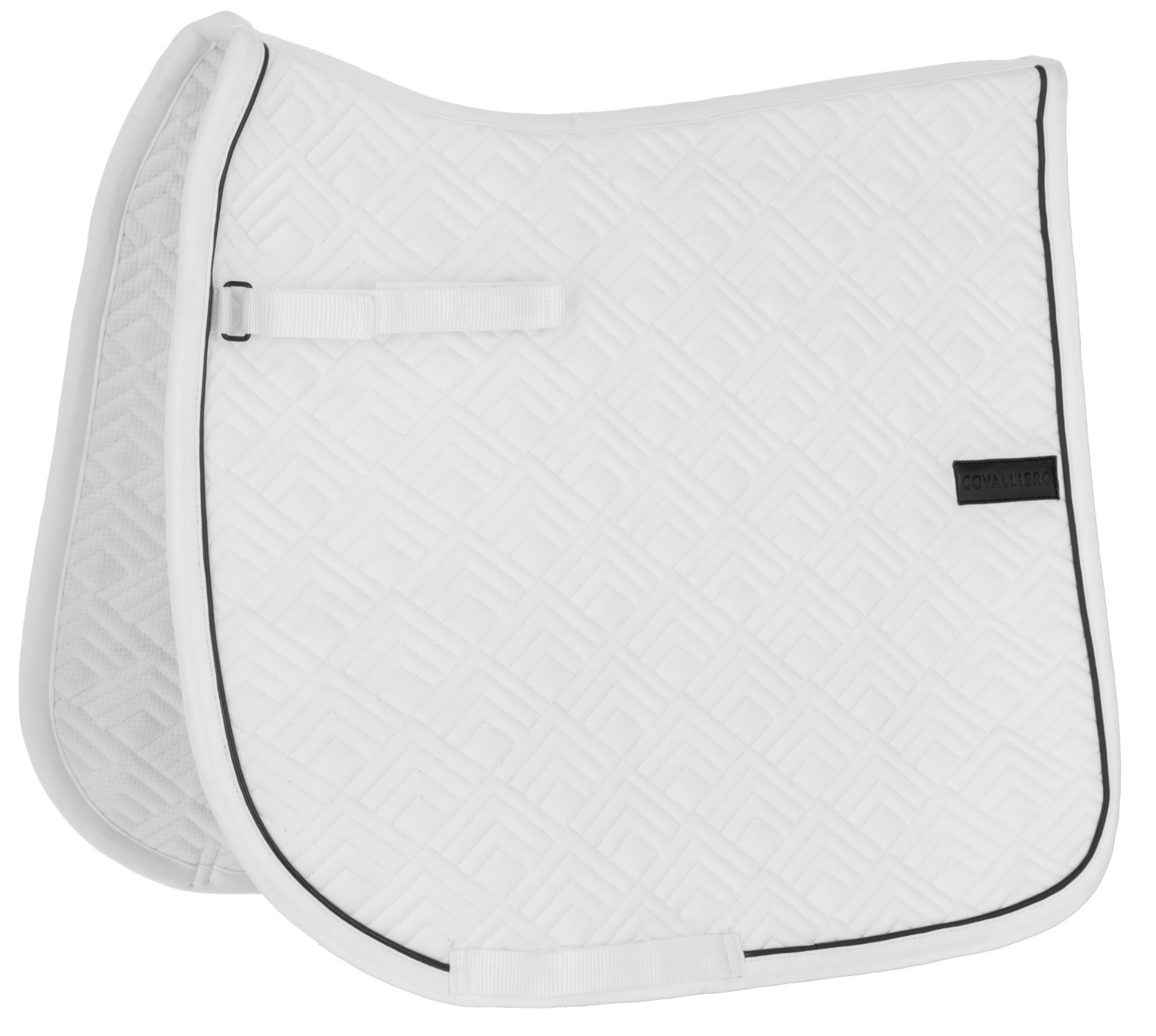 Covalliero SS26 Saddle Pad