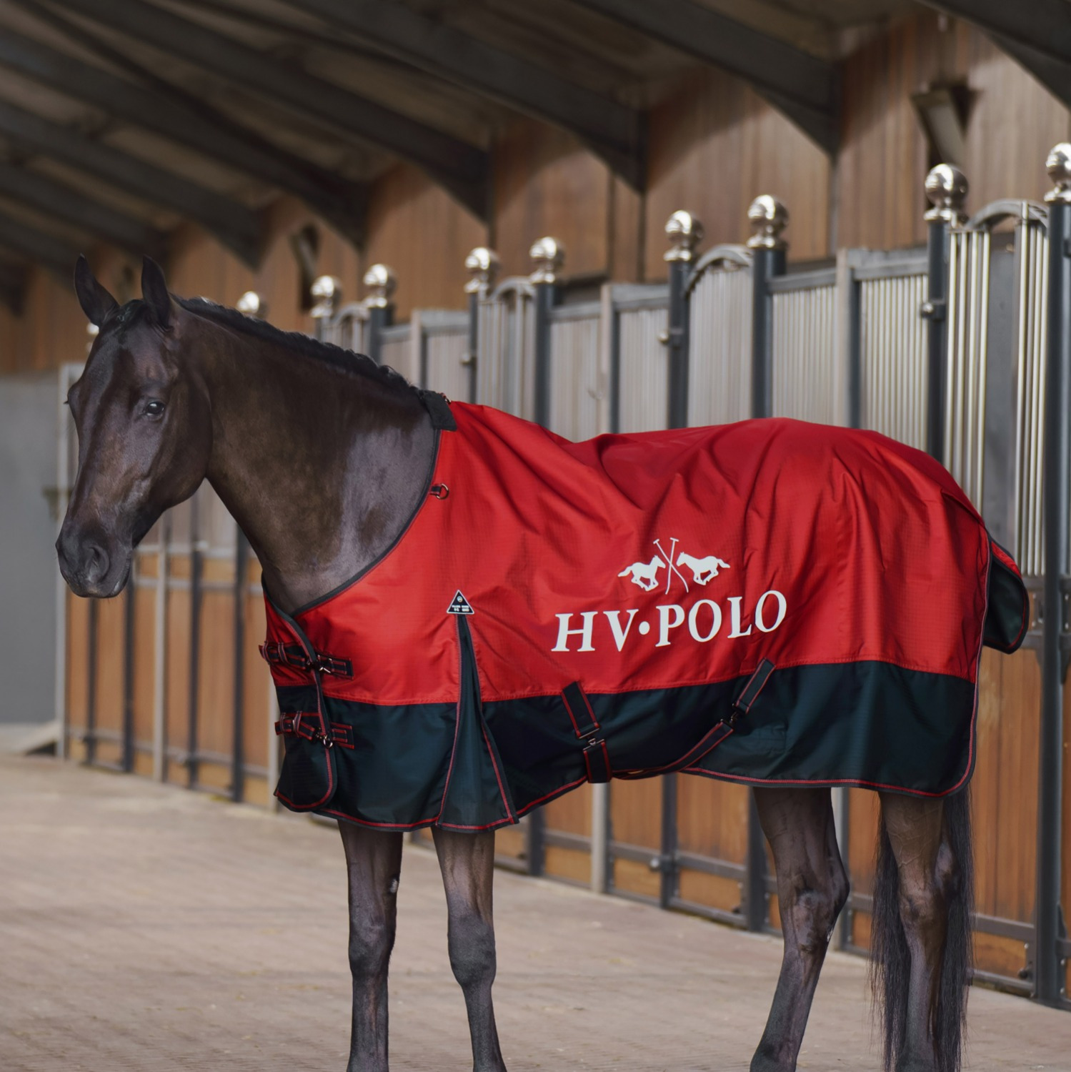HV Polo Outdoordecke HVP Essential 100 g