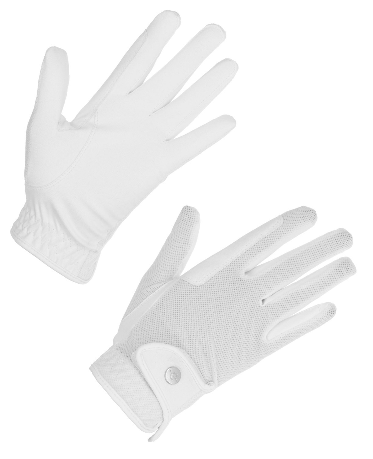 Covalliero SS26 Premium Rijhandschoenen