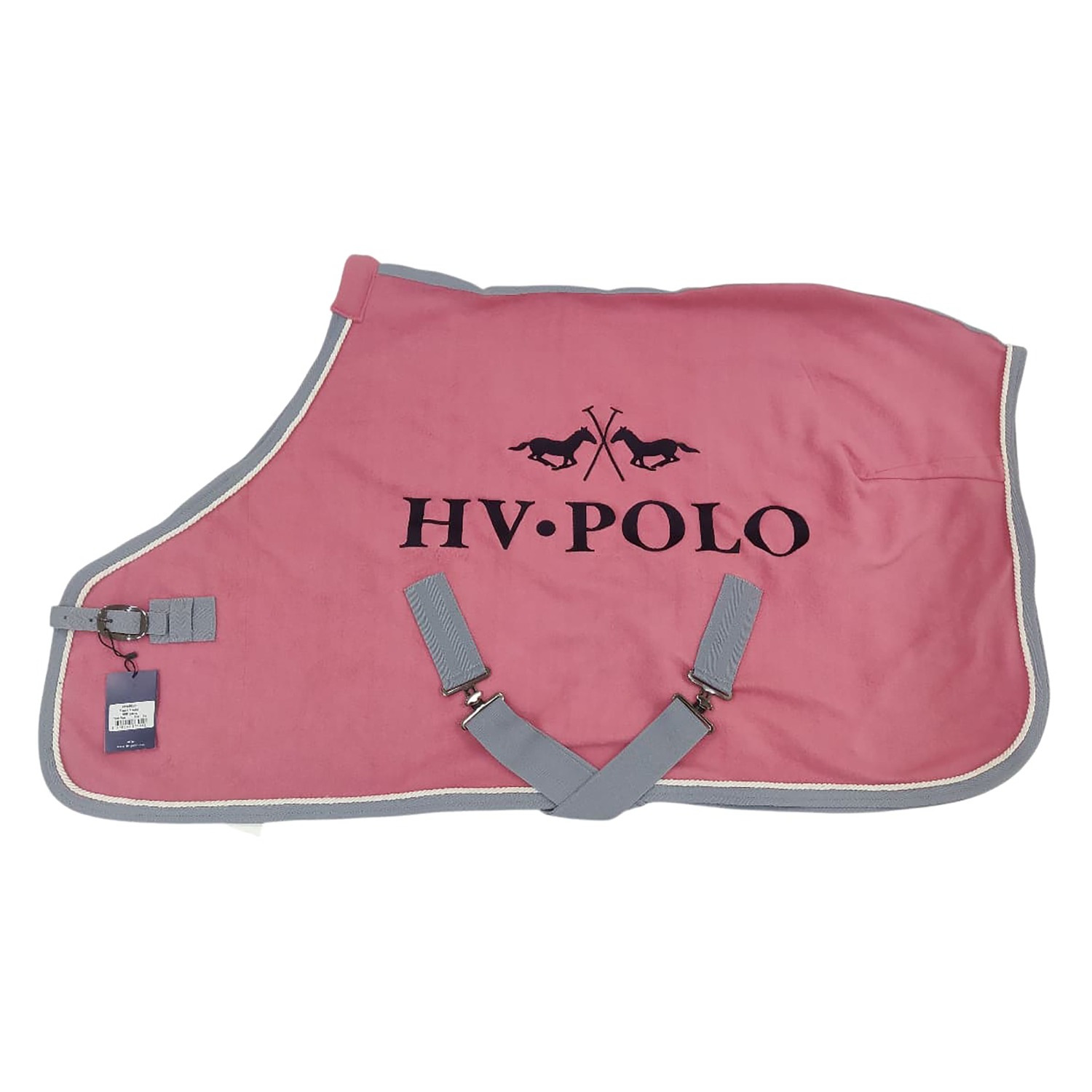 HV Polo Pony Fleece Decke HVPSasha