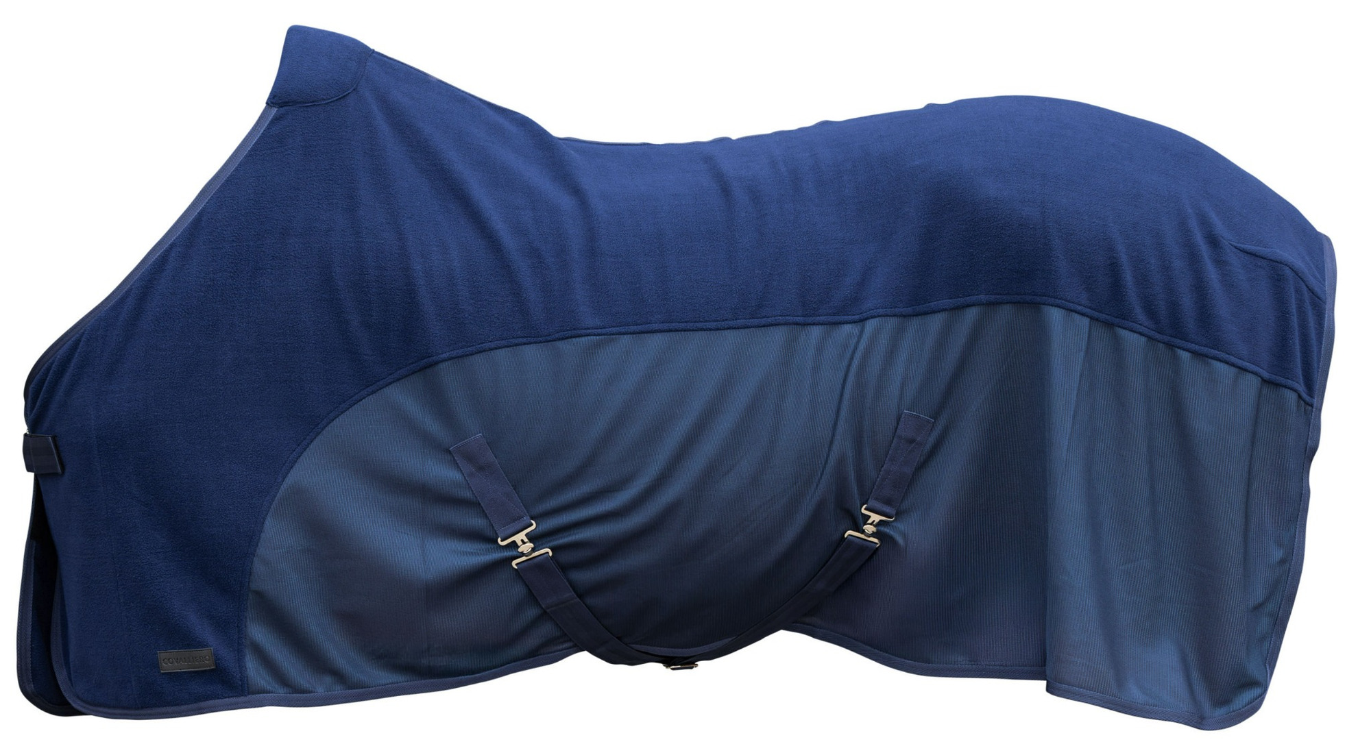 Covalliero SS26 Sweat Rug