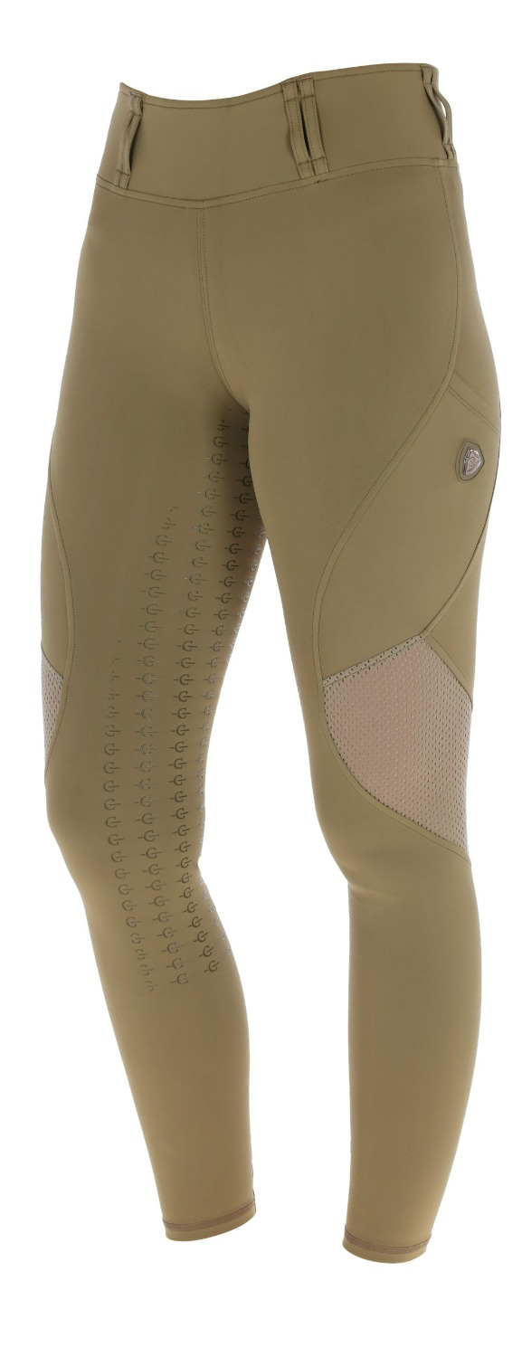 Covalliero SS26 Women's Riding Tights
