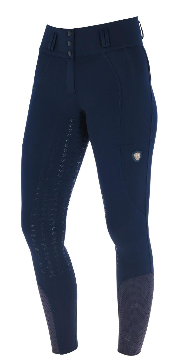 Covalliero SS26 Riding Breeches Women