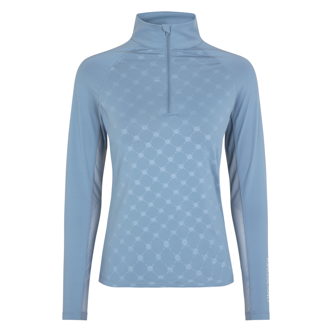 Kingsland SS'24 Havana Sun Shirt