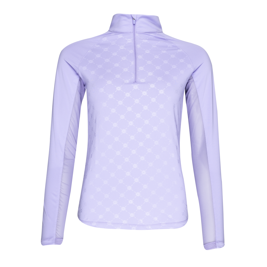 Kingsland SS'24 Havana Sun Shirt