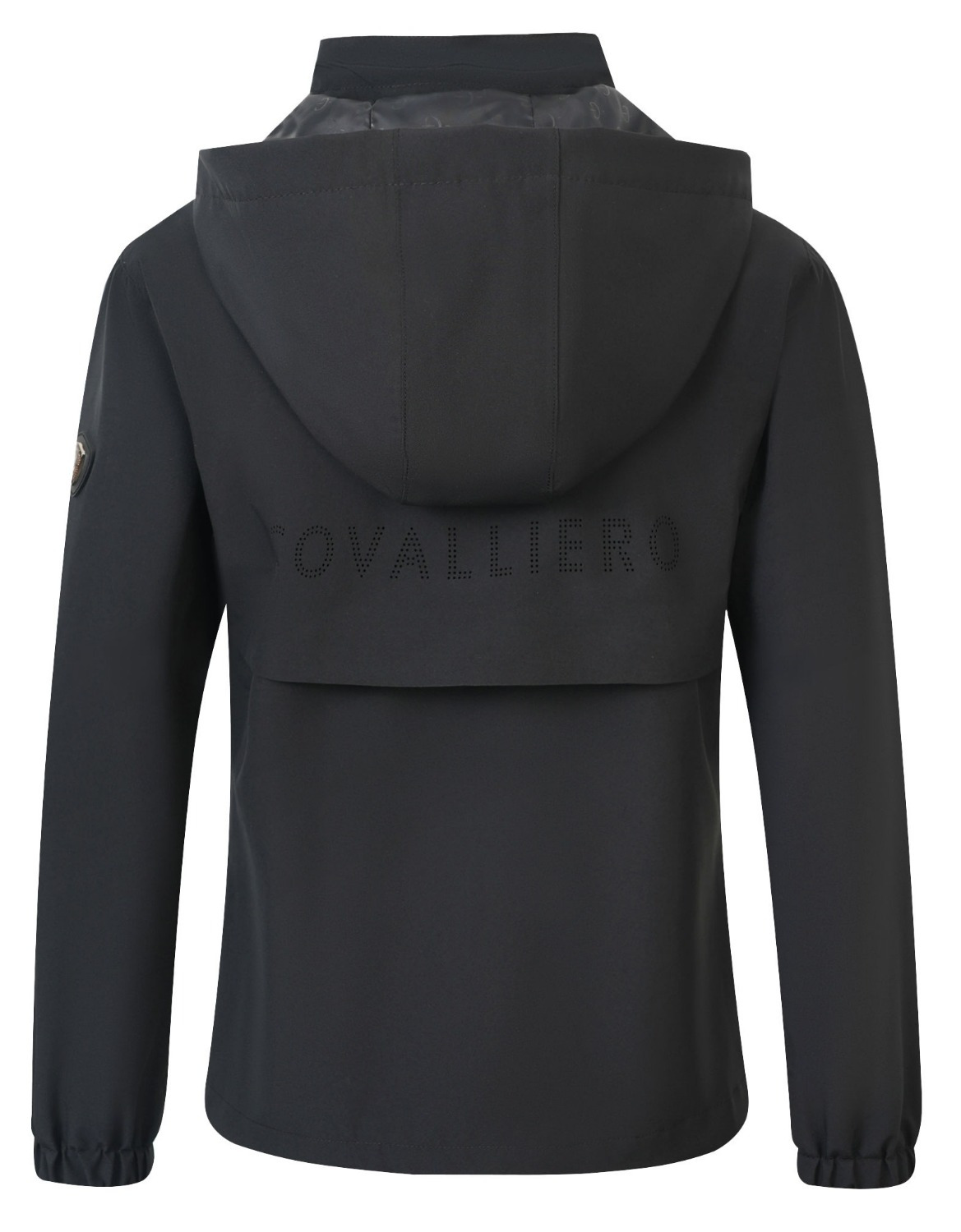 Covalliero SS26 Korte Regenjas Kids