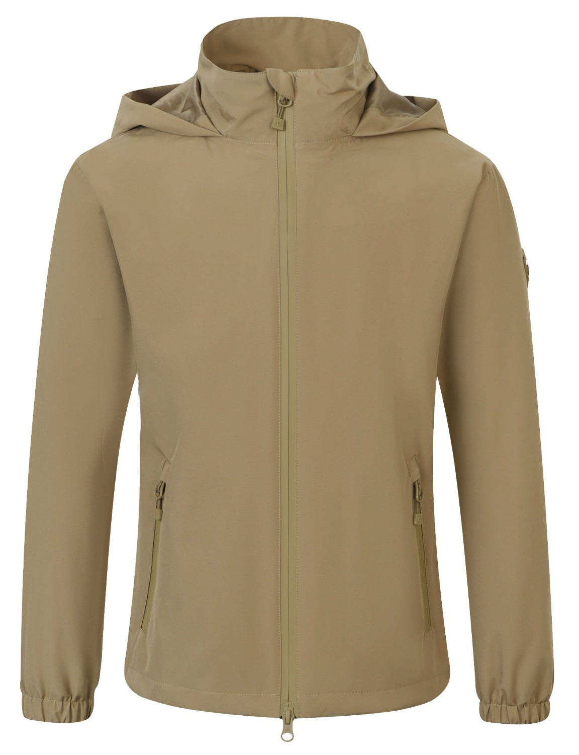 Covalliero SS26 Korte Regenjas Kids