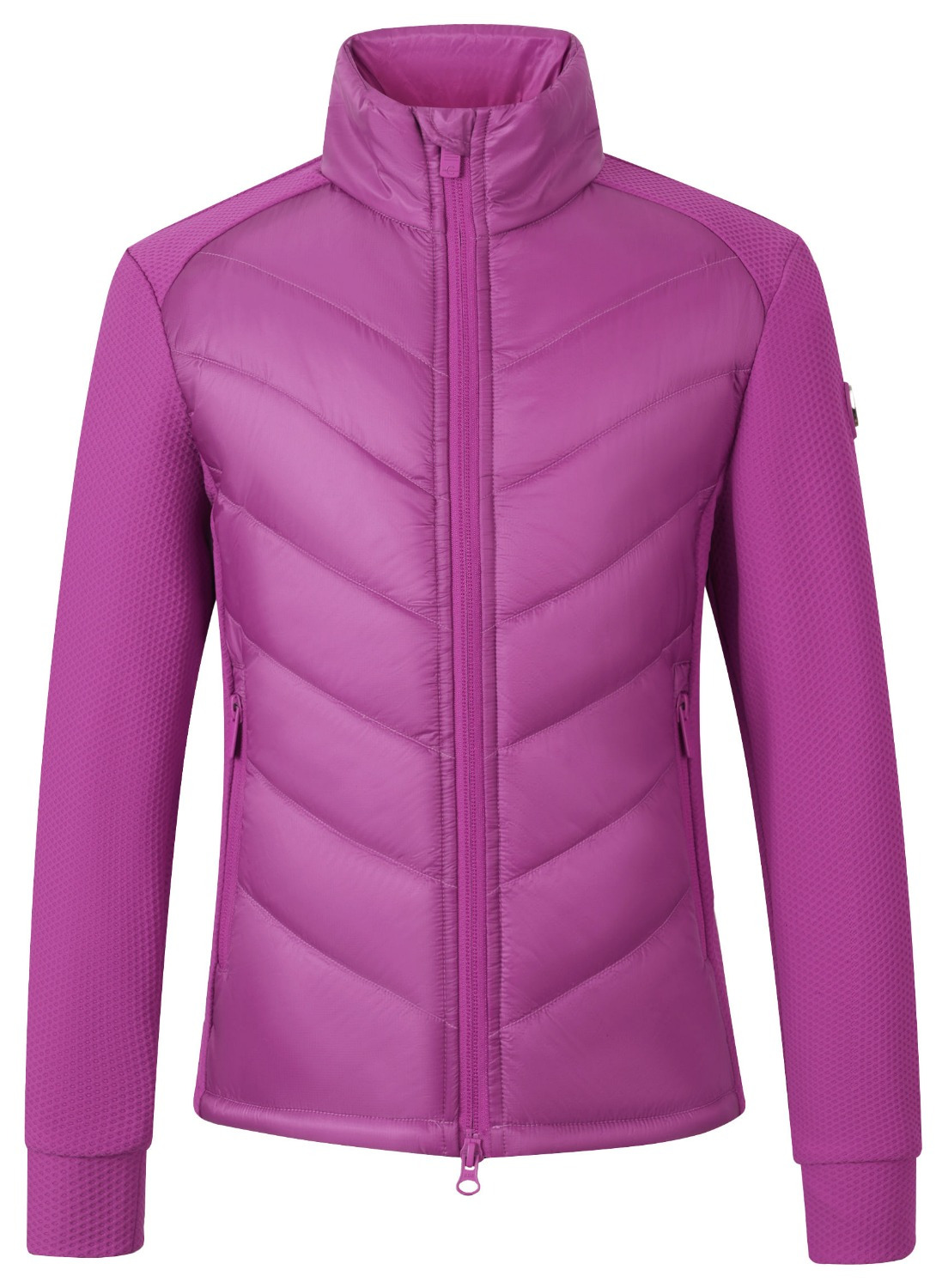 Covalliero SS26 Combi Jas Kids