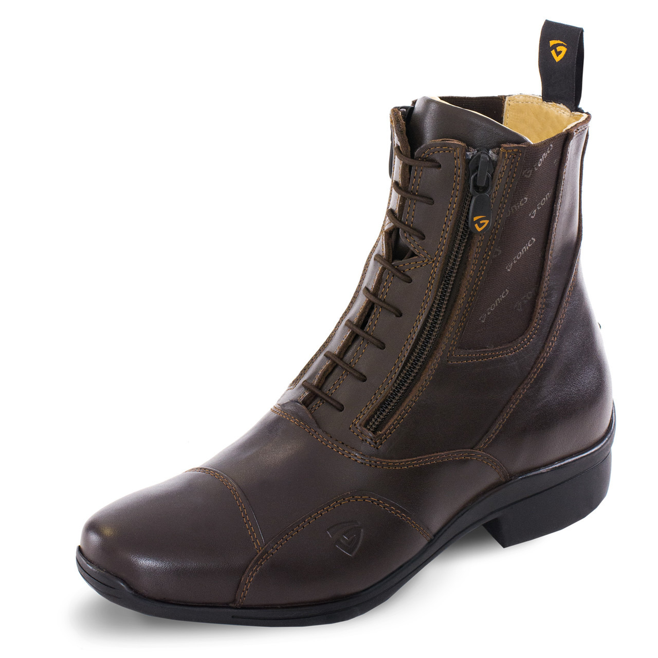 Tonics Jodhpur-Stiefeletten Stardust II