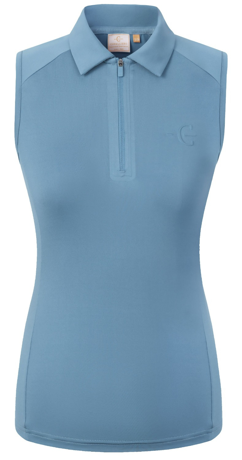 Covalliero SS26 Top Ladies