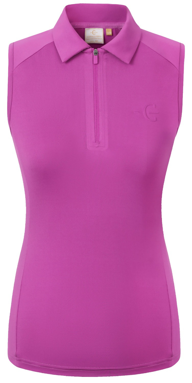 Covalliero SS26 Top Ladies