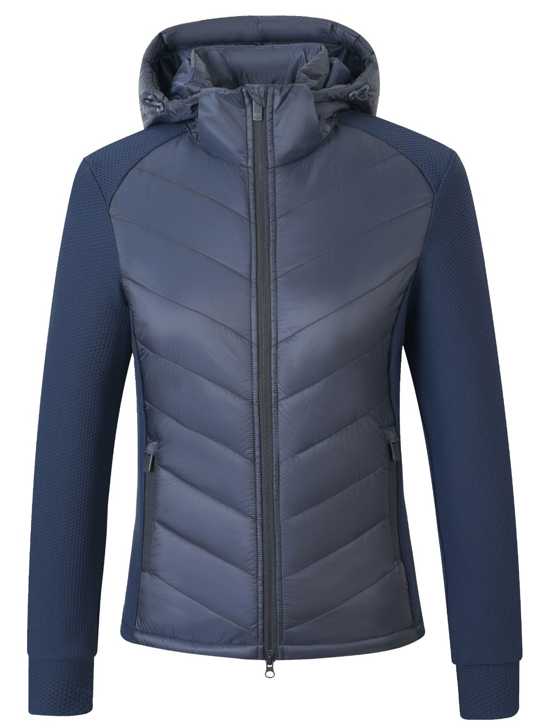 Covalliero SS26 Combi Jacket Dames