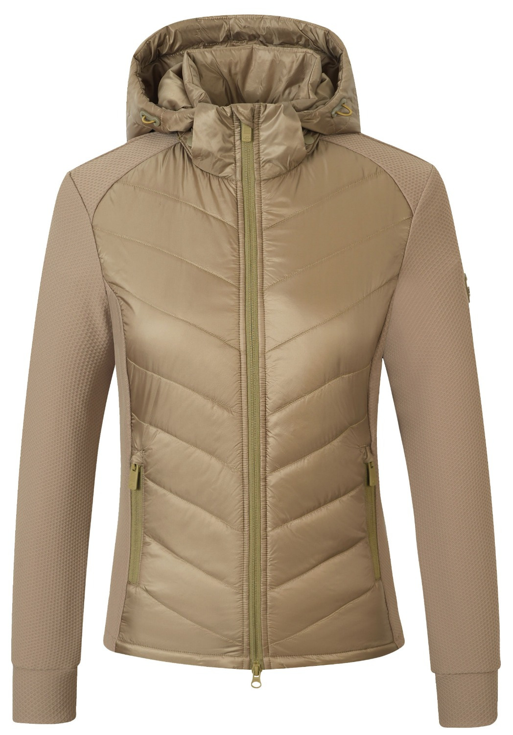 Covalliero SS26 Combi Jacket Dames