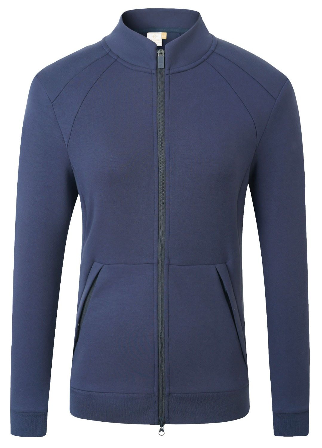 Covalliero SS26 Sweat Jacket Ladies