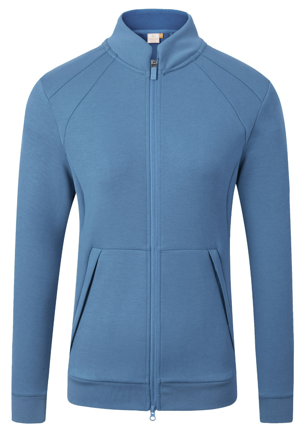 Covalliero SS26 Sweat Jacket Ladies