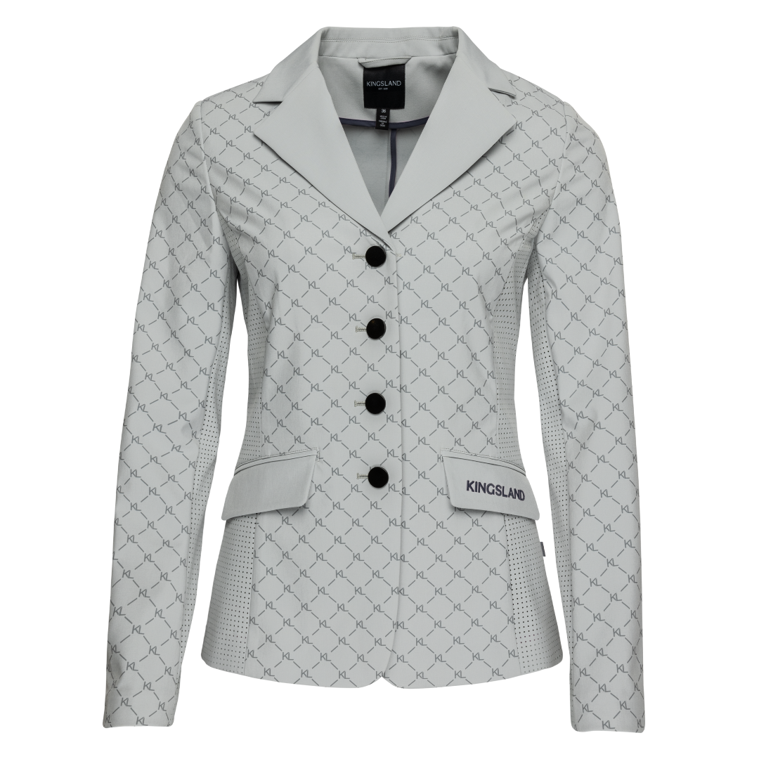 Kingsland SS'24 Wedstrijdjas Javis