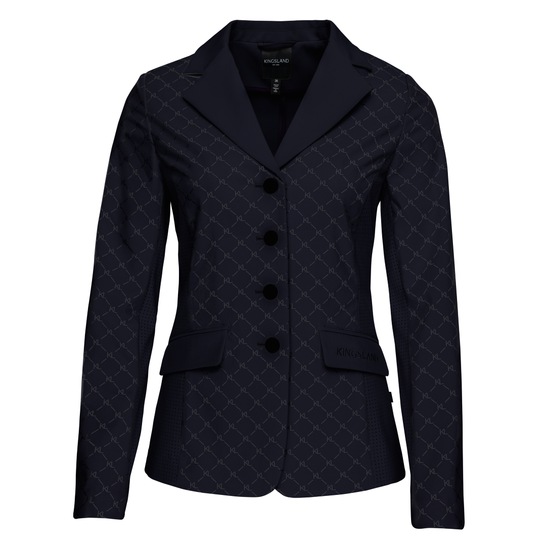 Kingsland SS'24 Wedstrijdjas Javis