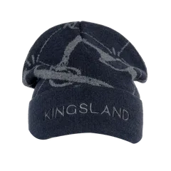 Kingsland FW'24 Strickmütze Vea