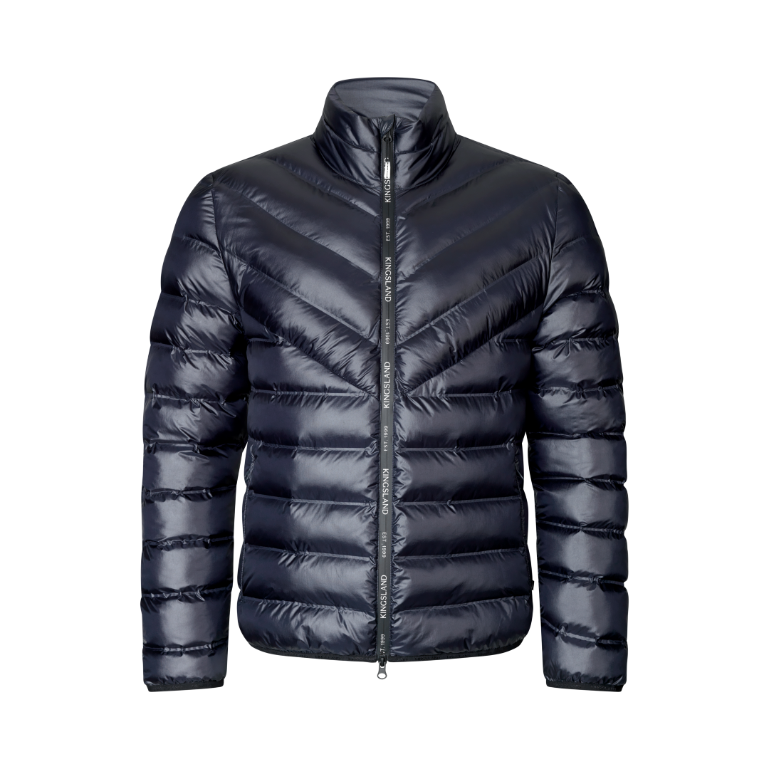 Kingsland FW'24 Men's Padded Jacket Vam
