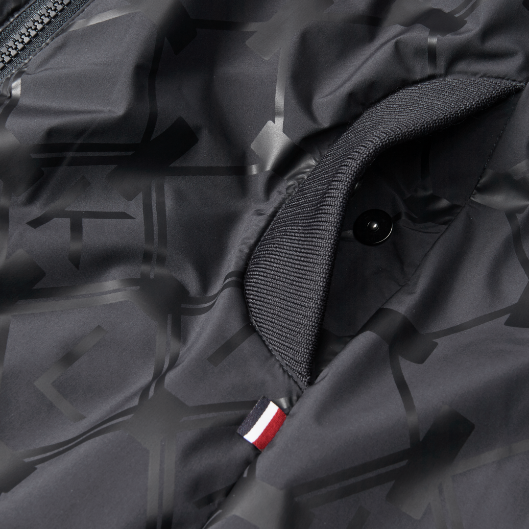 Kingsland FW'24 Lange Winterjas Vy