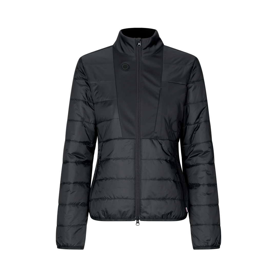Kingsland Heated Jacket Valero