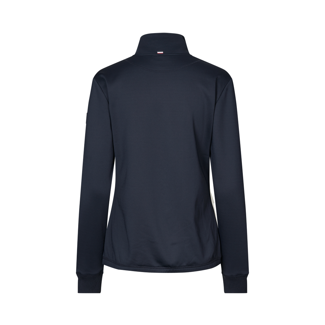Kingsland FW'24 Unisex Fleecejas Valdis