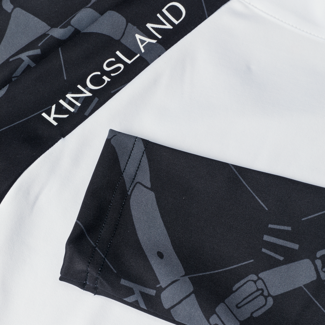 Kingsland FW'24 Wedstrijdshirt Vea