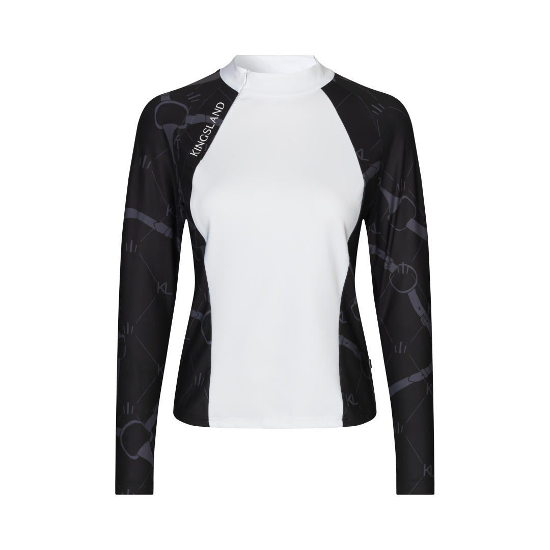 Kingsland FW'24 Wedstrijdshirt Vea
