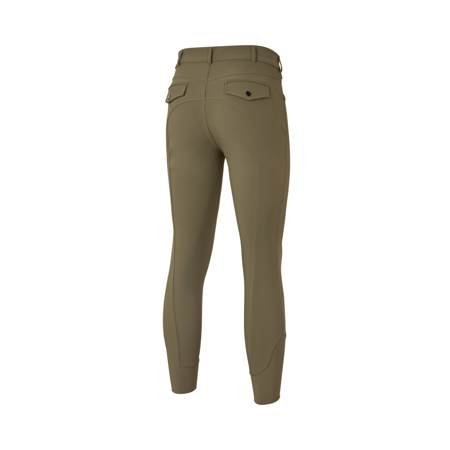 Kingsland FW26 KLKent Mens Rijbroek Knie Grip