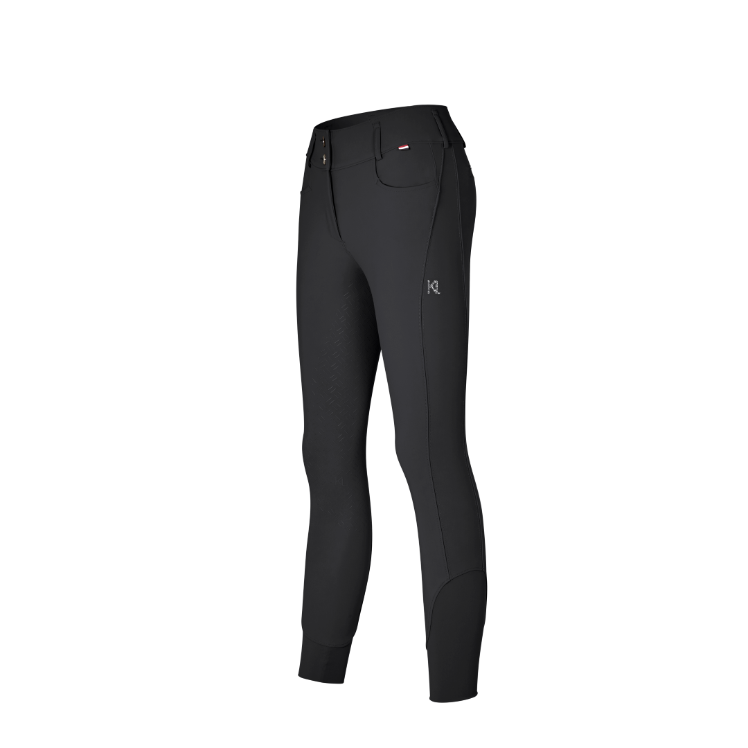 Kingsland Classic KLKira H-Shape Full Grip Breeches