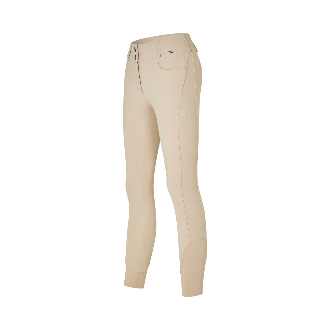 Kingsland Classic KLKira H-Shape Full Grip Breeches