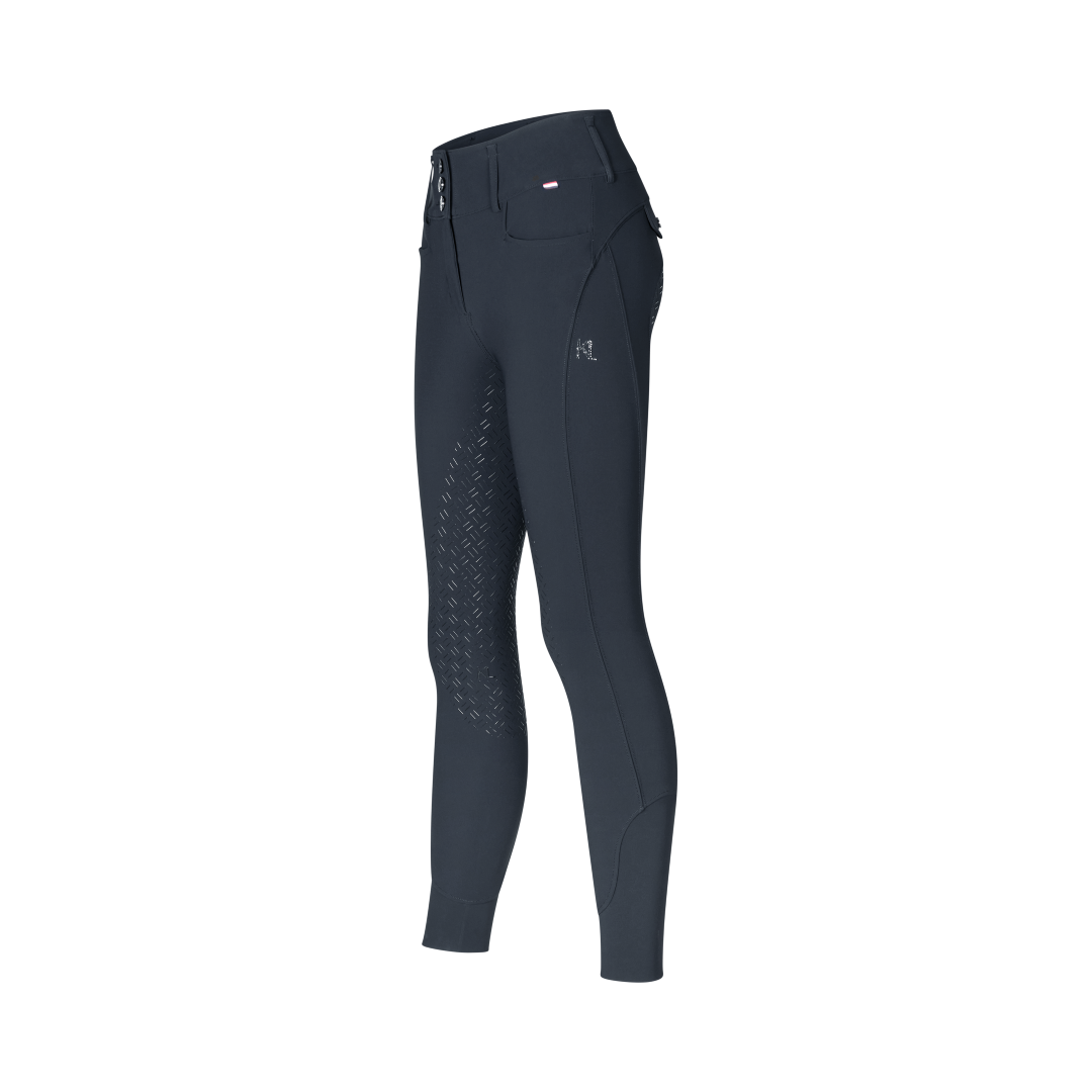 Kingsland Classic Kimi A-Shape Full Grip Riding Breeches