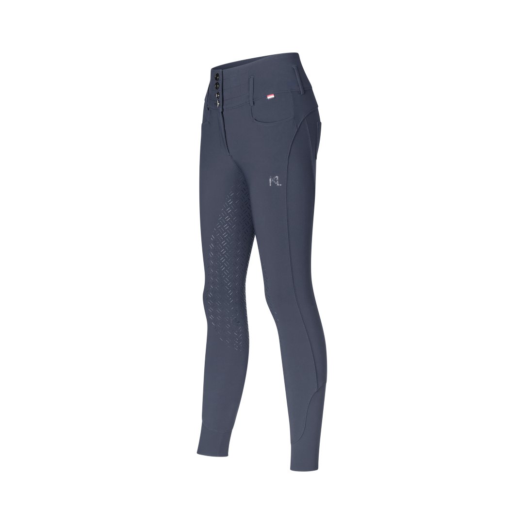 Kingsland Khloe X-Shape Full Grip Riding Breeches