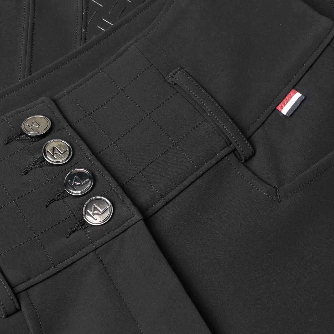 Kingsland Khloe X-Shape Full Grip Riding Breeches