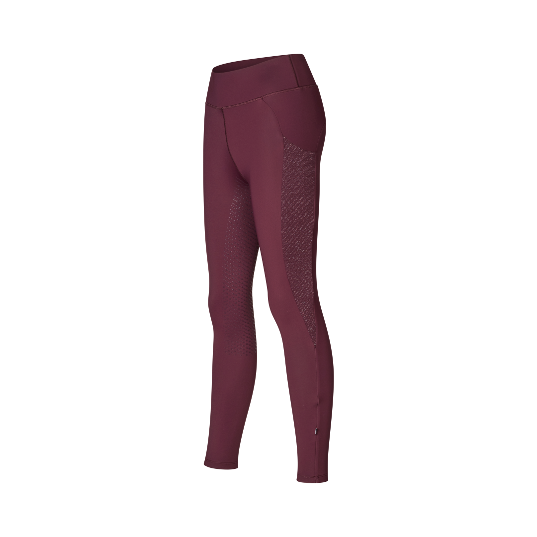 Kingsland FW'24 Valerie Full Grip Riding Tights