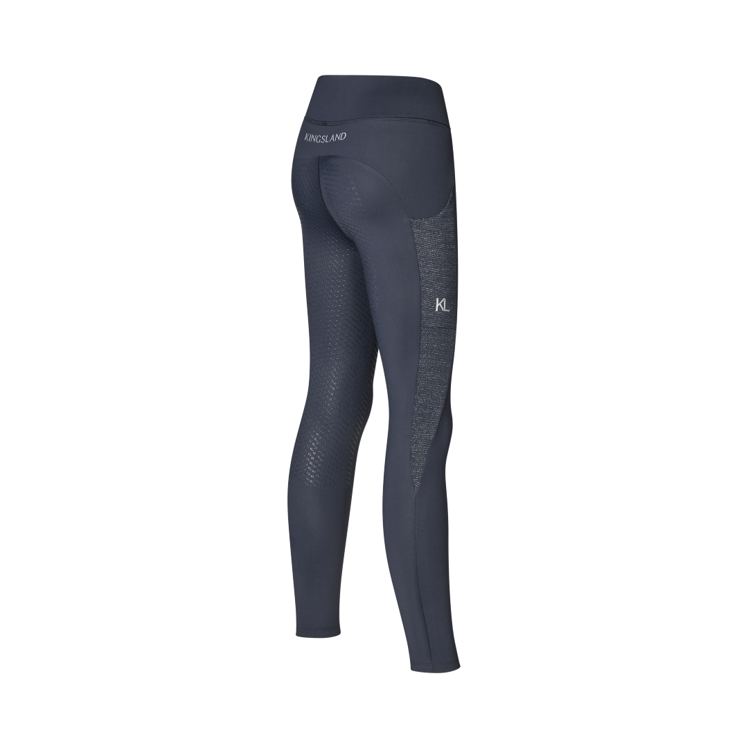 Kingsland FW'24 Valerie Full Grip Riding Tights