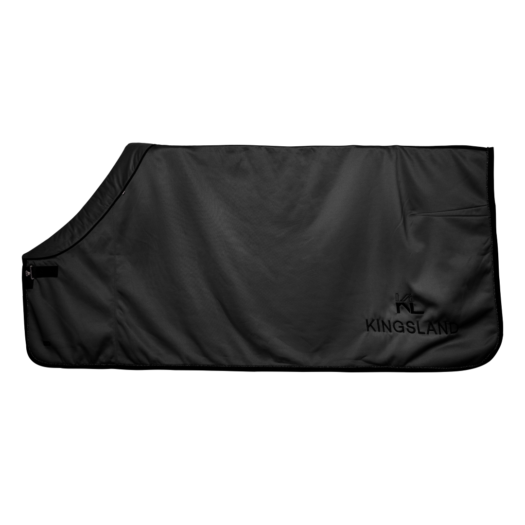 Kingsland FW'24 Velvet Fleece Rug Vigga
